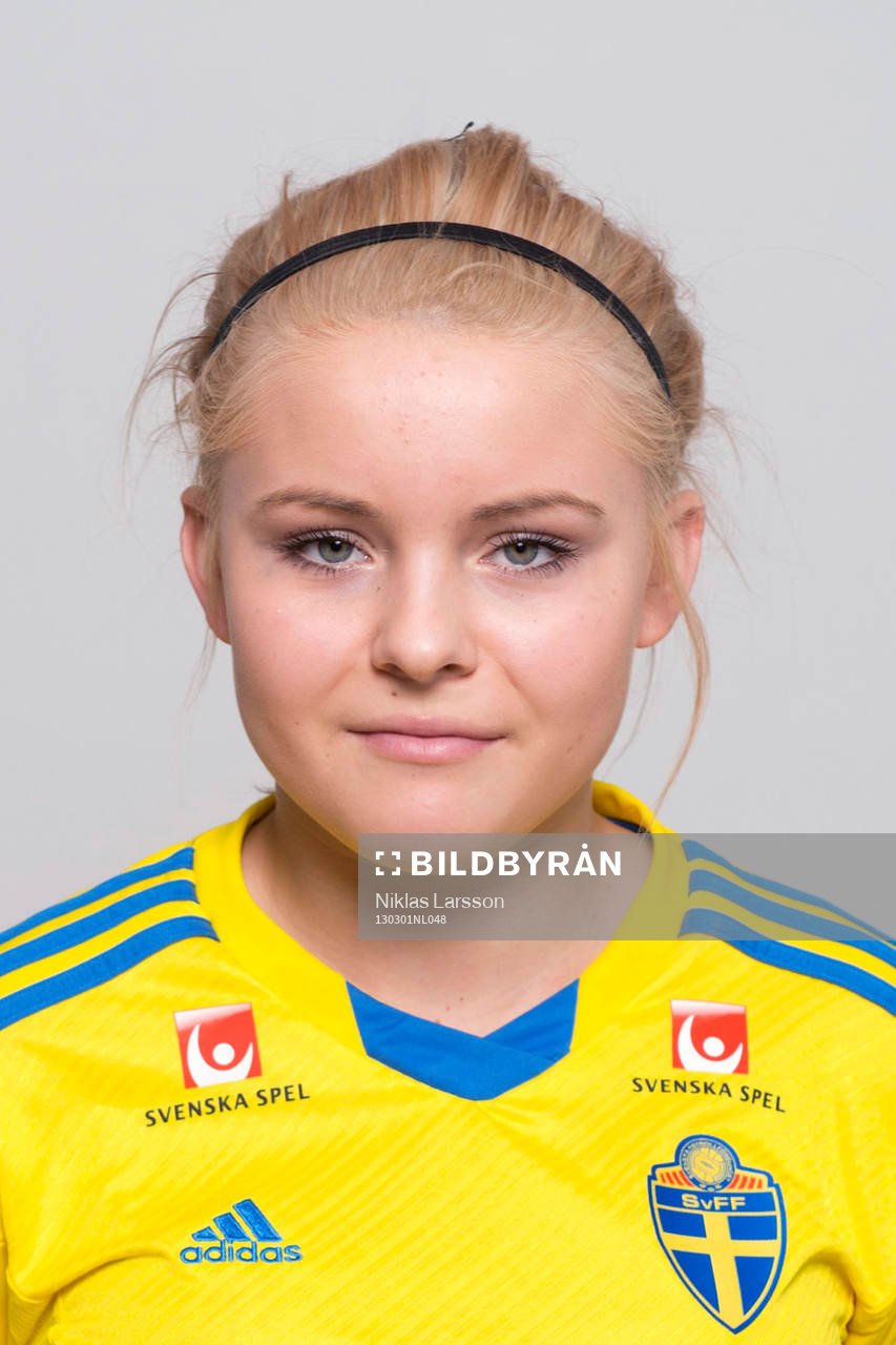 Malin Nilsson, Sverige