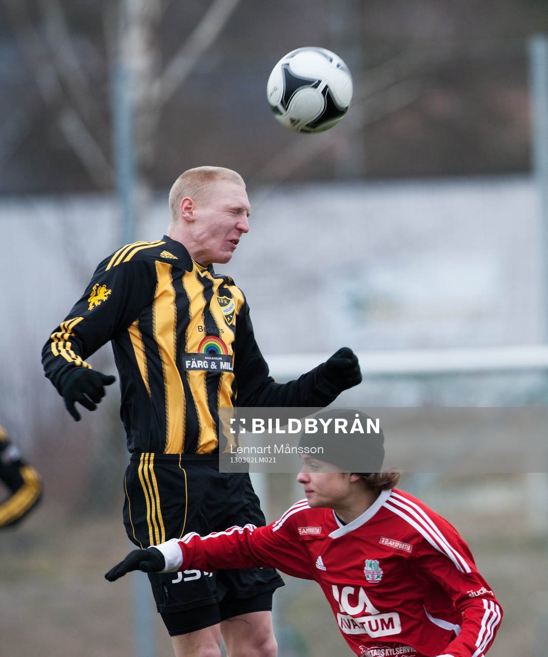 Rasmus Christensson, Hässleholm