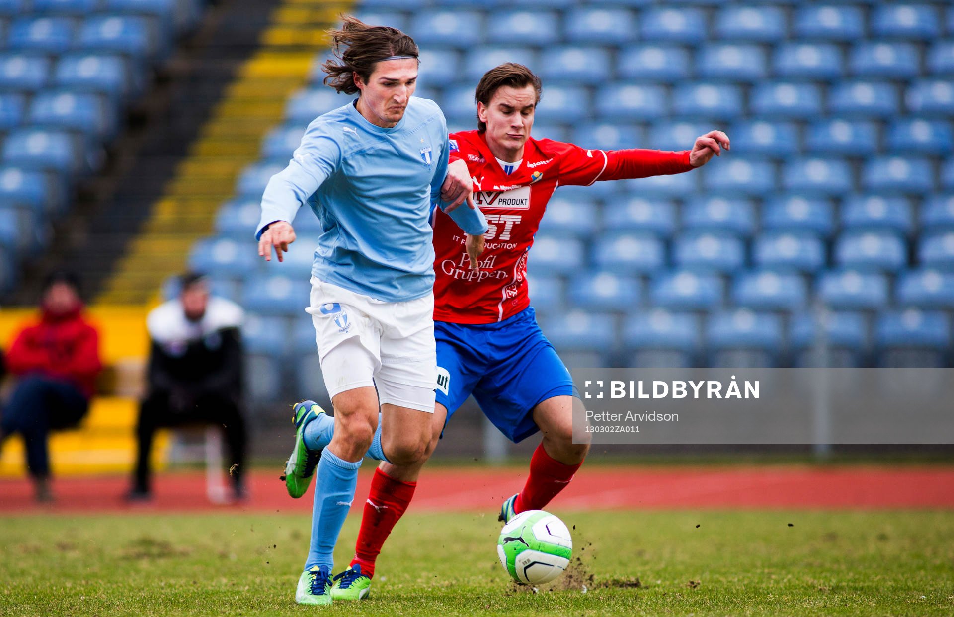 Dardan Rexhepi, Malmö FF
