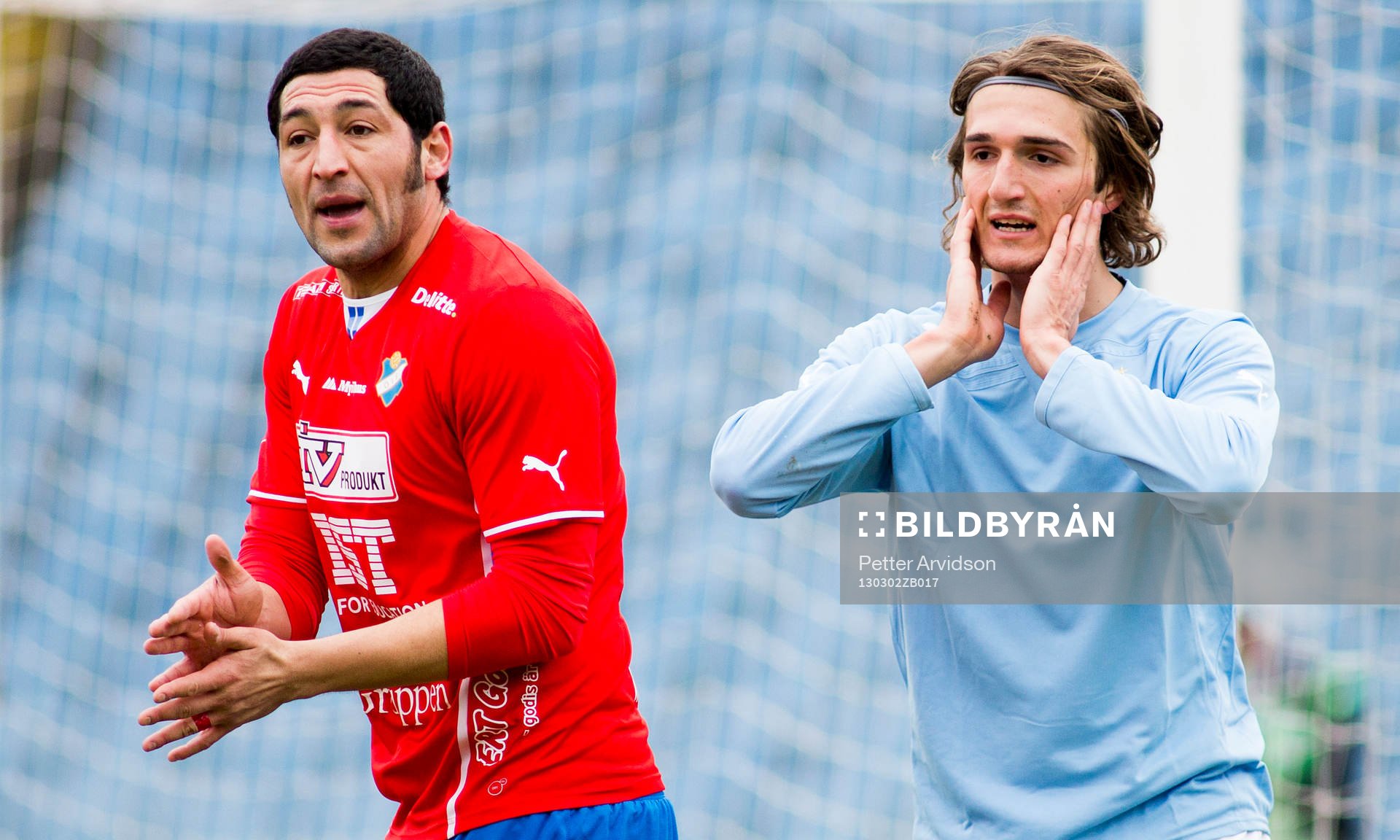 Dardan Rexhepi, Malmö FF, deppar