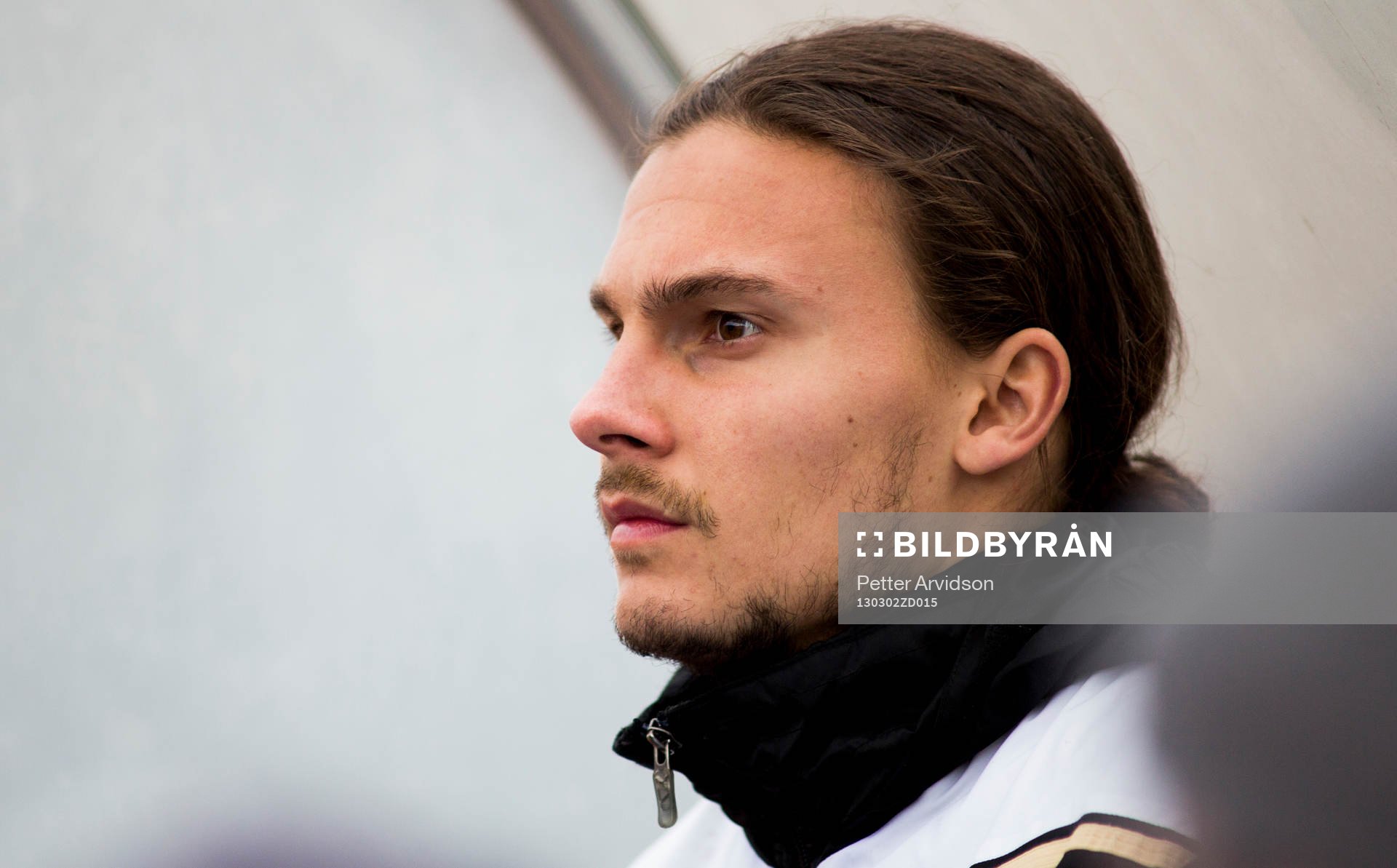 Erik Johansson, Malmö FF