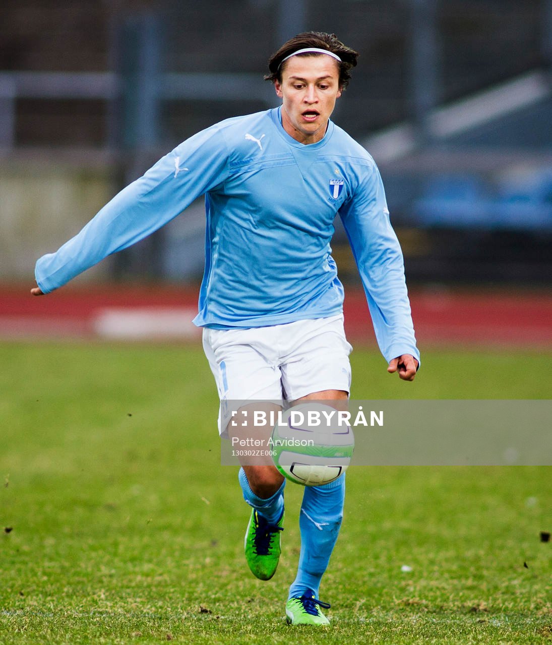 Simon Thern, Malmö FF