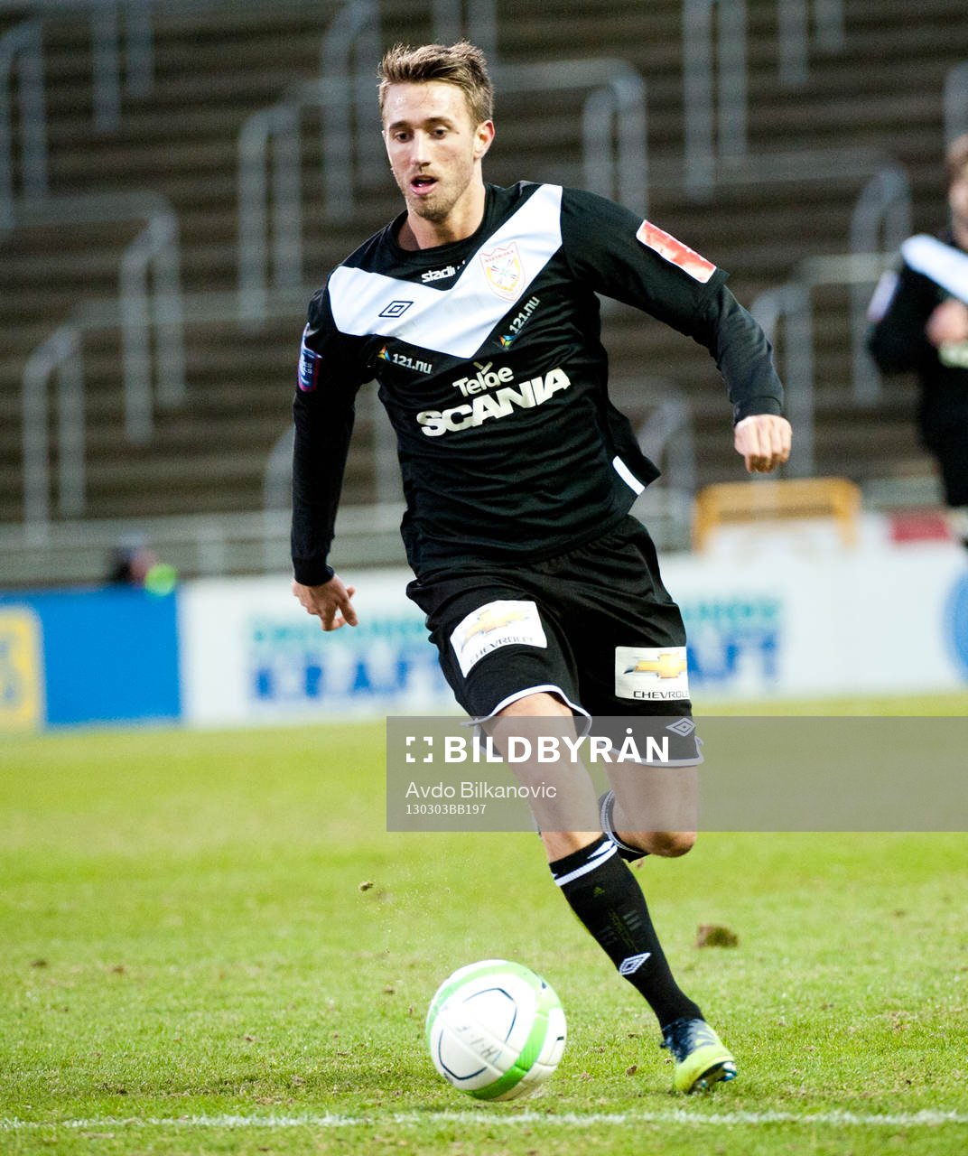Philip Hellquist, Assyriska