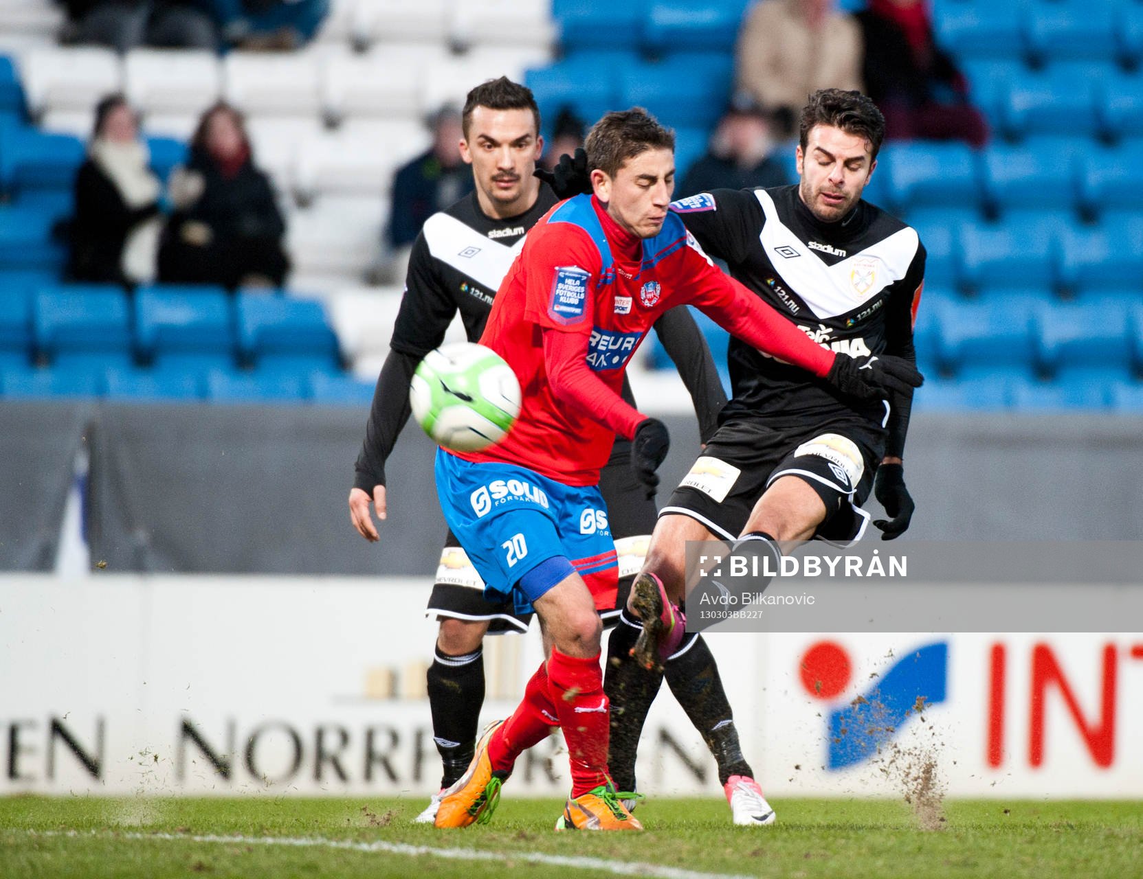 Christer Youssef, Assyriska