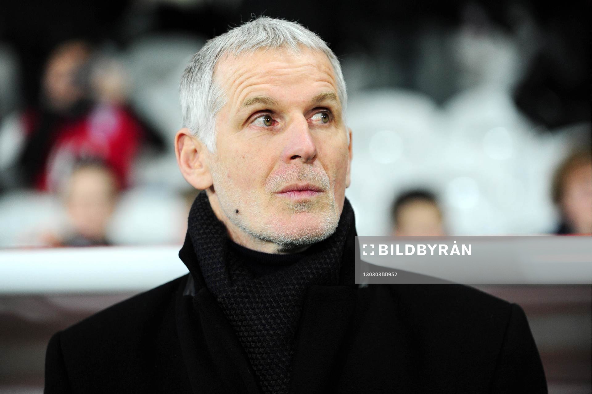 Francis GILLOT - 03.03.2013 - Lille / Bordeaux - 27e