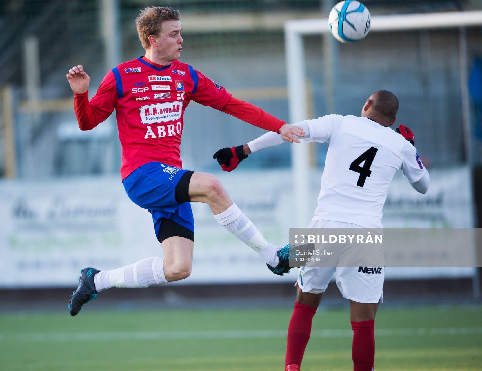 Johan Hedman, Örgryte