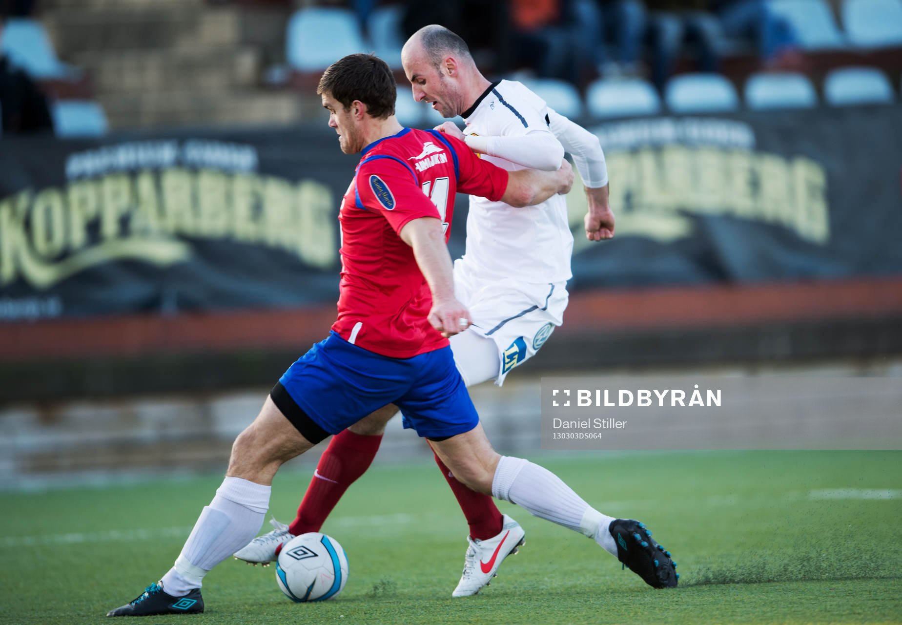 Dinko Felic, Syrianska, David Leinar, Örgryte