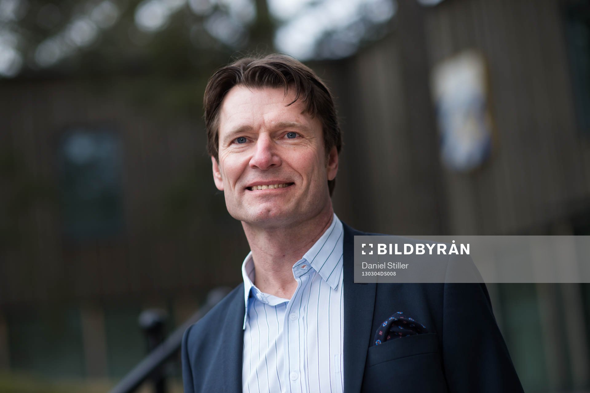 Martin Kurzwelly, ny klubbdirektör i IFK Göteborg