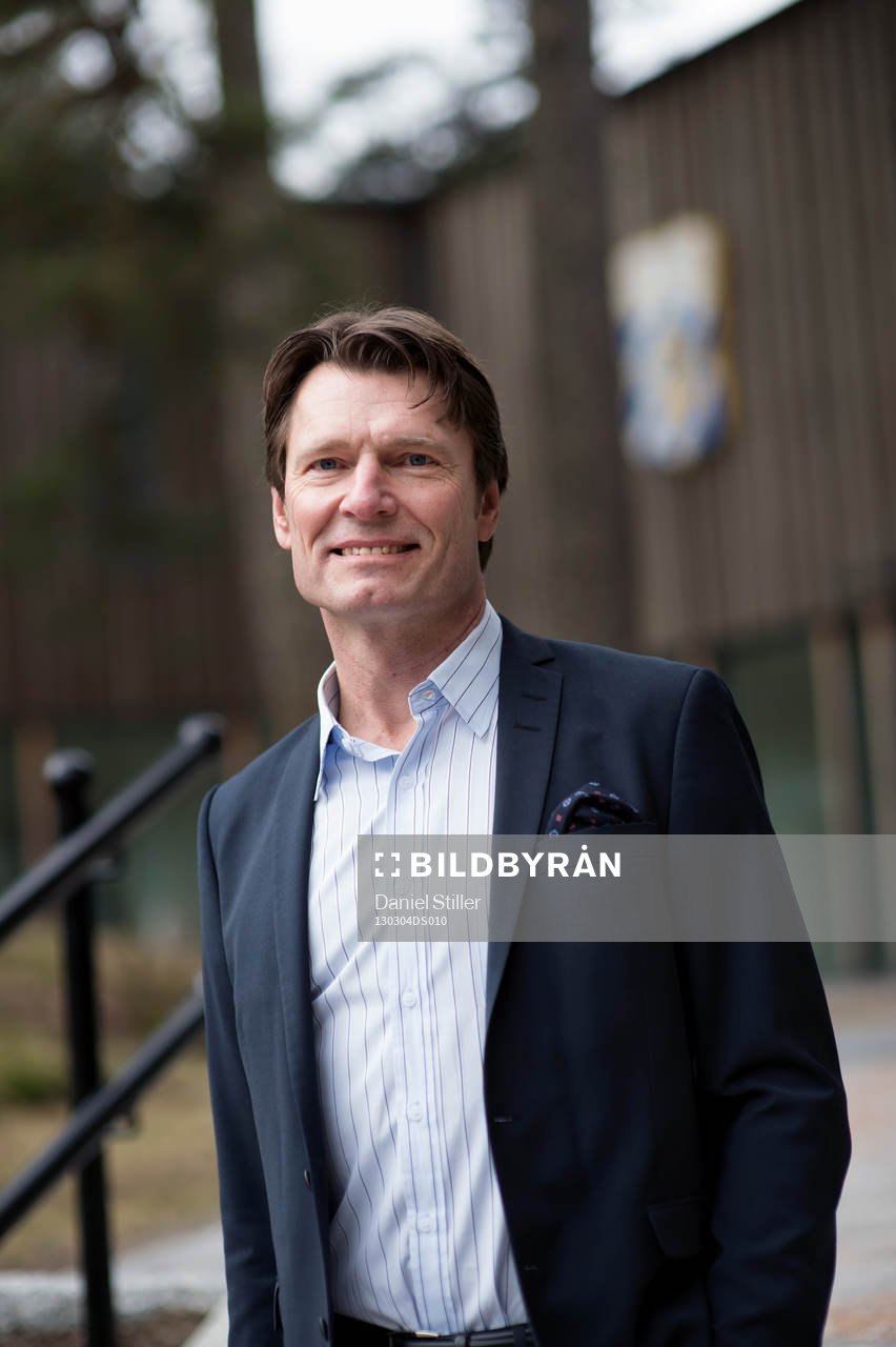 Martin Kurzwelly, ny klubbdirektör i IFK Göteborg
