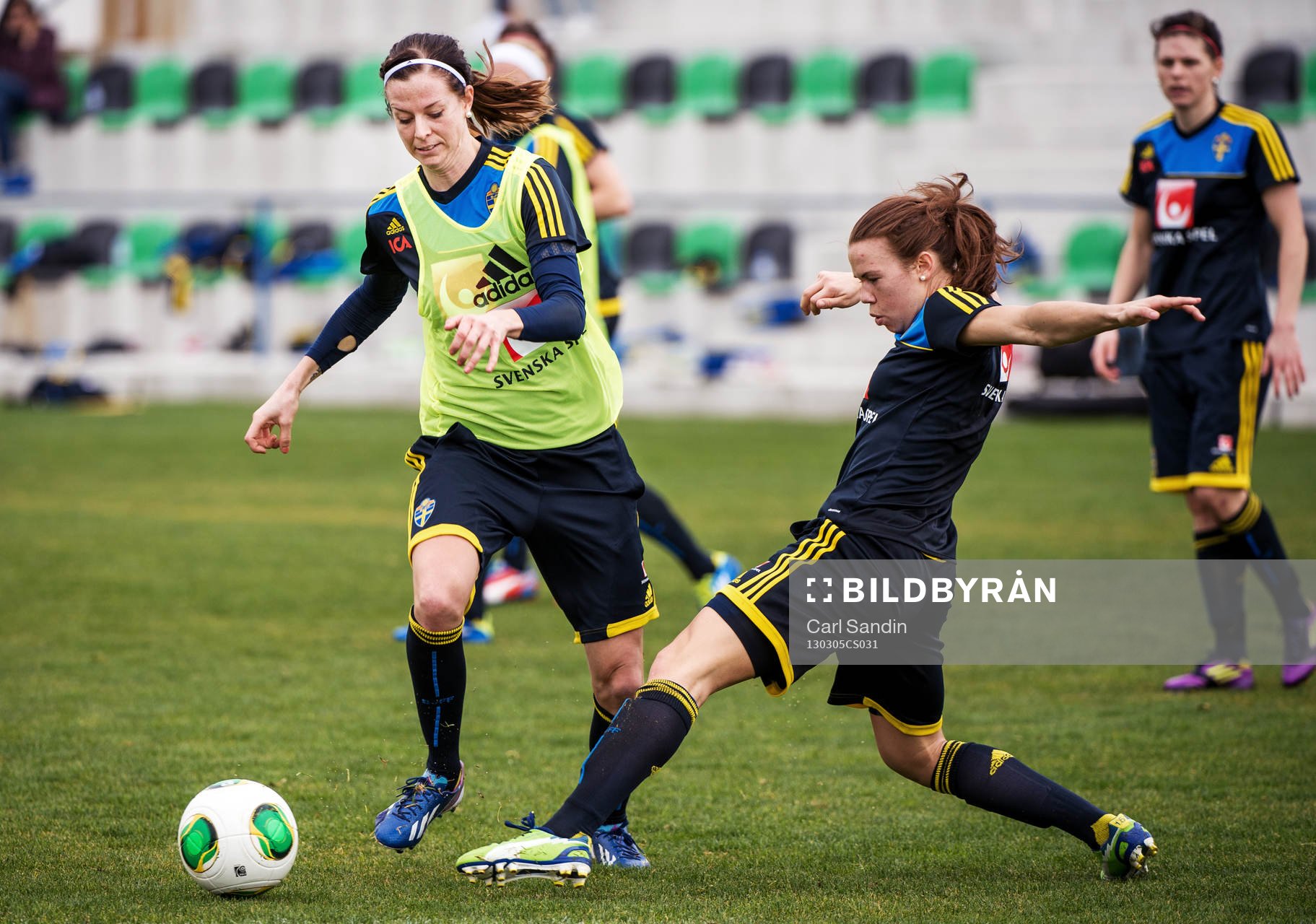 Lotta Schelin