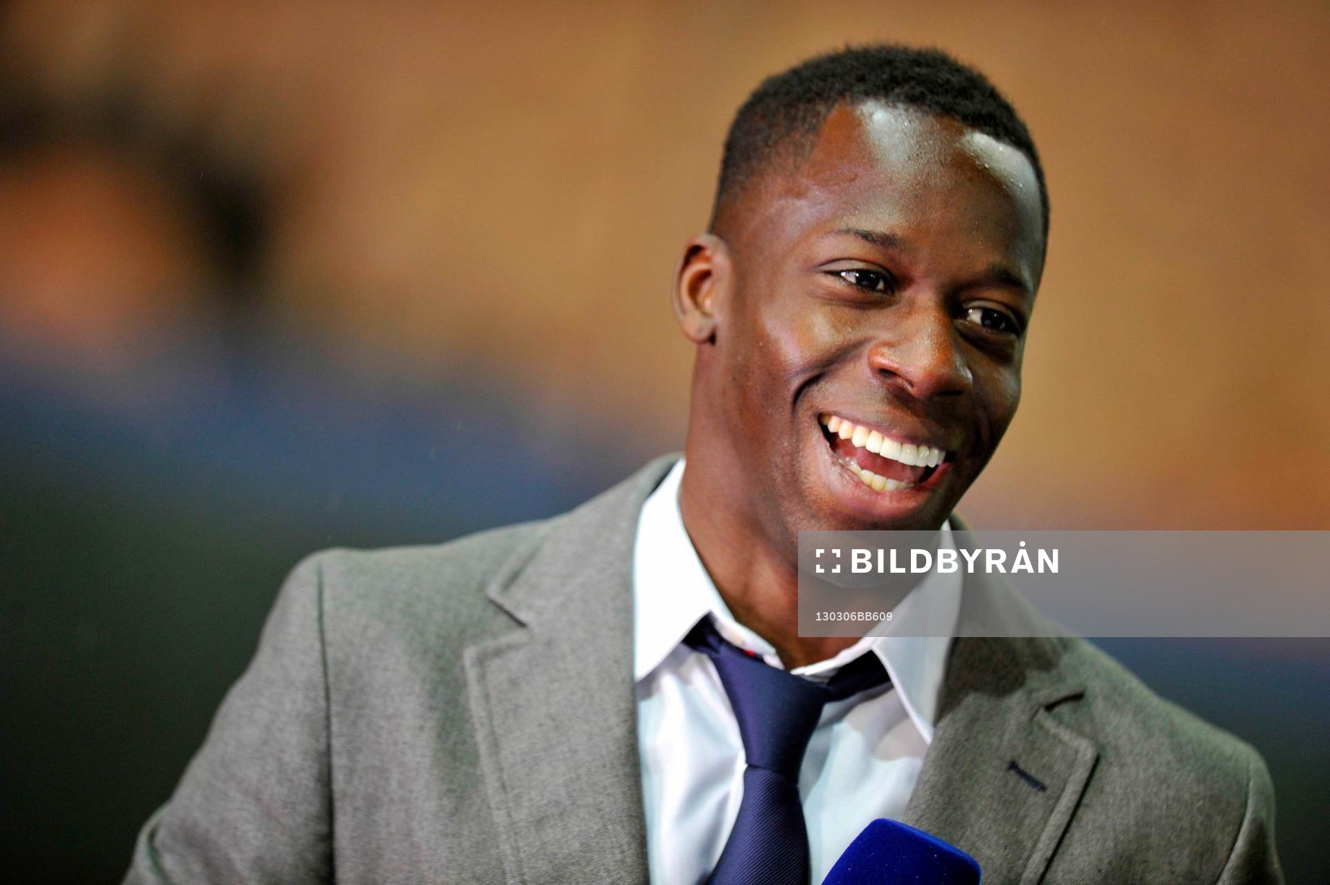 Aly CISSOKHO  - 06.03.2013 - Paris Saint Germain / Valence