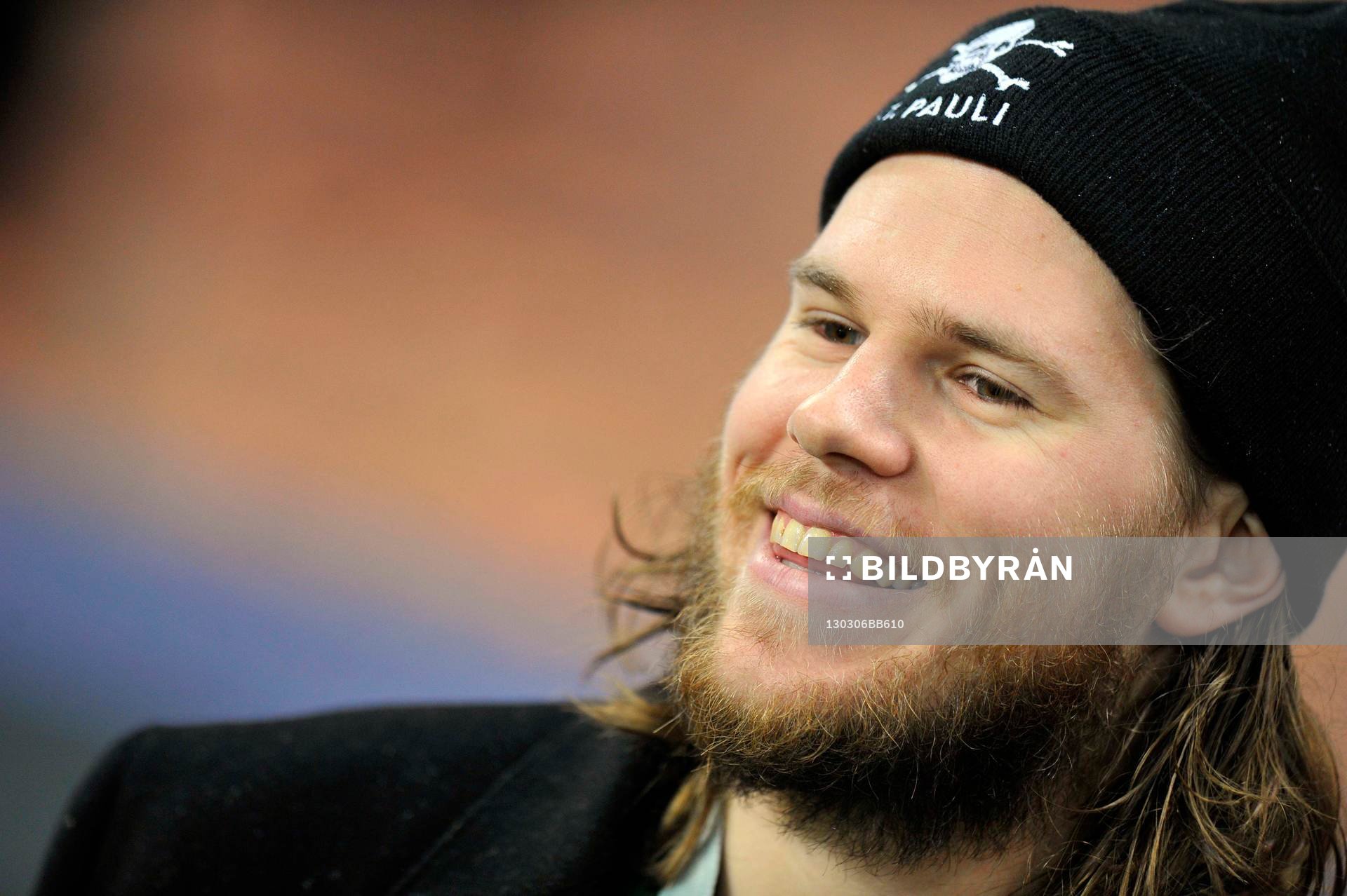Mikkel HANSEN  - 06.03.2013 - Paris Saint Germain / Valence