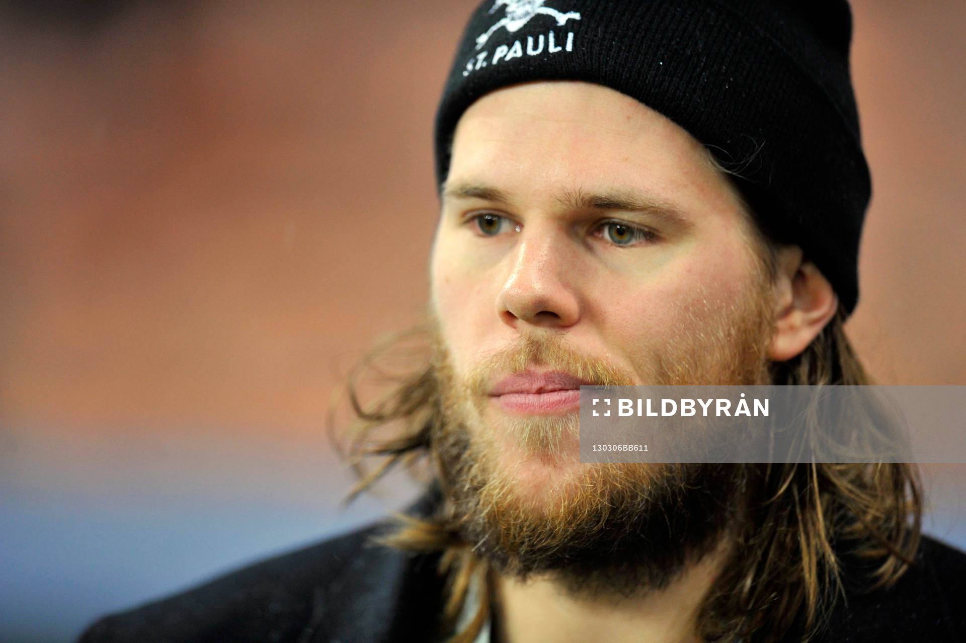 Mikkel HANSEN  - 06.03.2013 - Paris Saint Germain / Valence