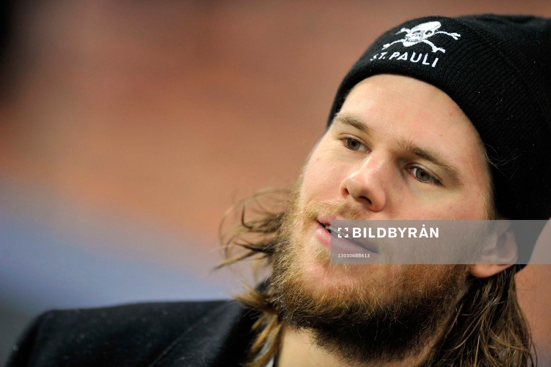Mikkel HANSEN  - 06.03.2013 - Paris Saint Germain / Valence