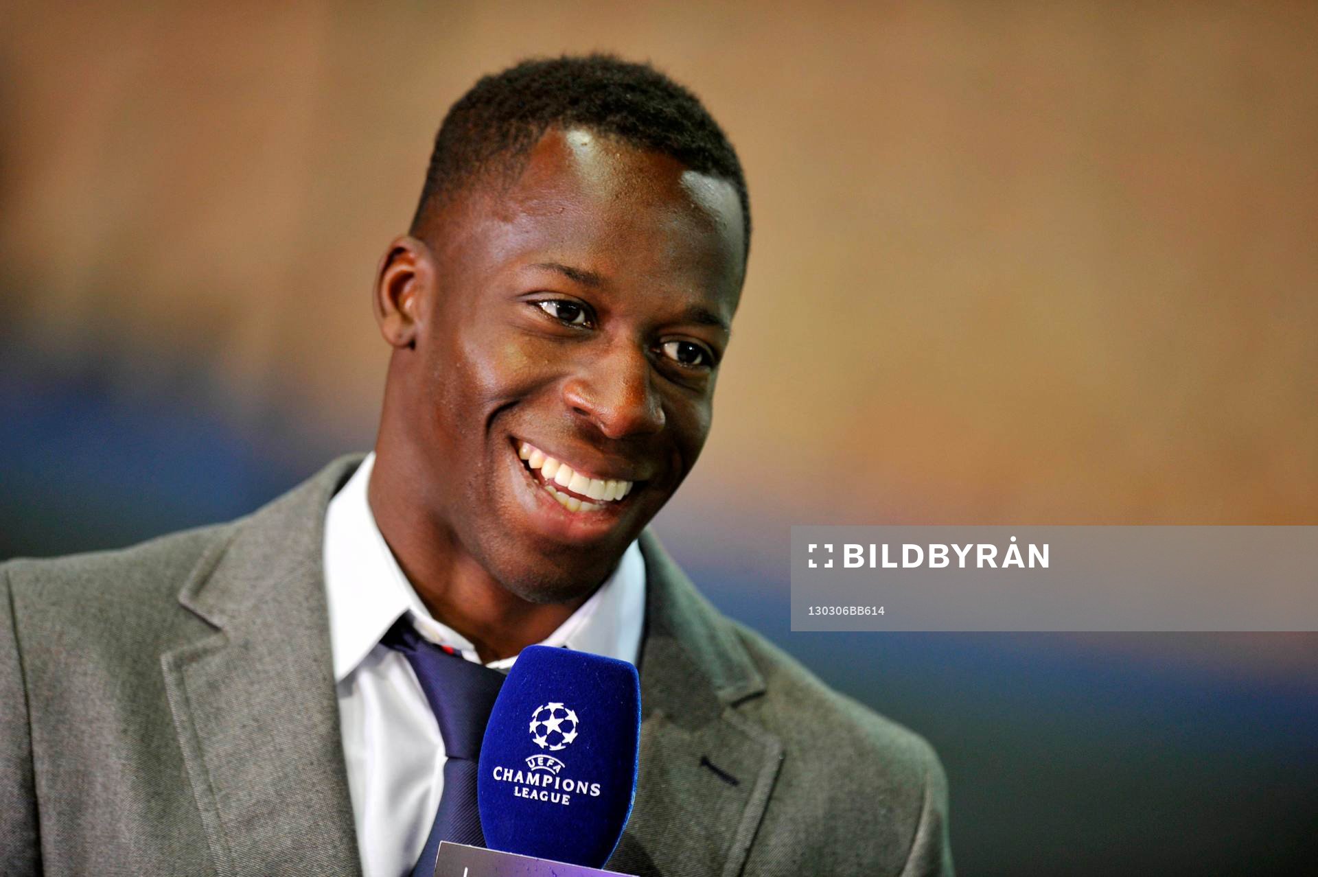 Aly CISSOKHO  - 06.03.2013 - Paris Saint Germain / Valence