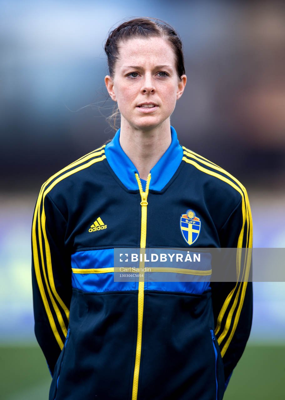 Lotta Schelin, Sverige