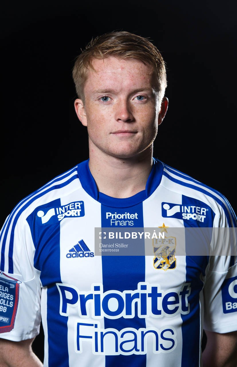 Sam Larsson