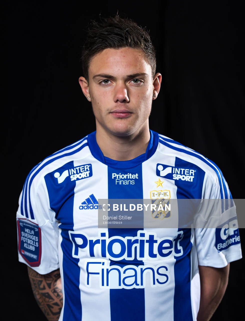David Moberg-Karlsson