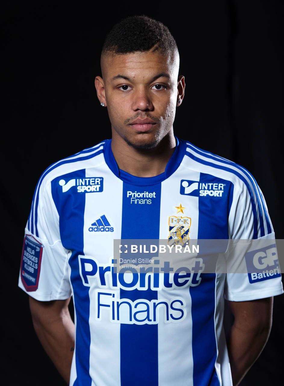 Mikael Dyrestam