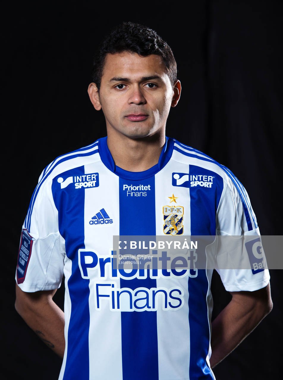 Daniel Sobralense