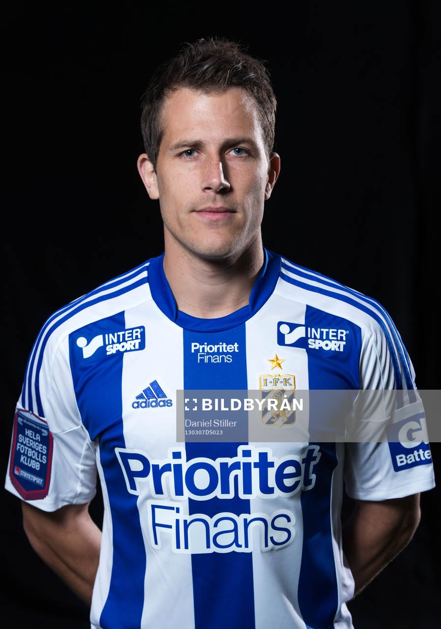 Tobias Hysén