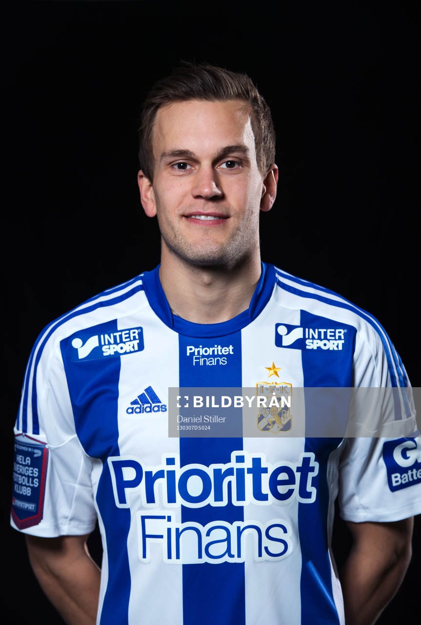 Logi Valgardsson