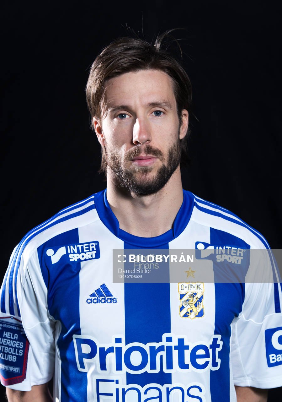 Mattias Bjärsmyr
