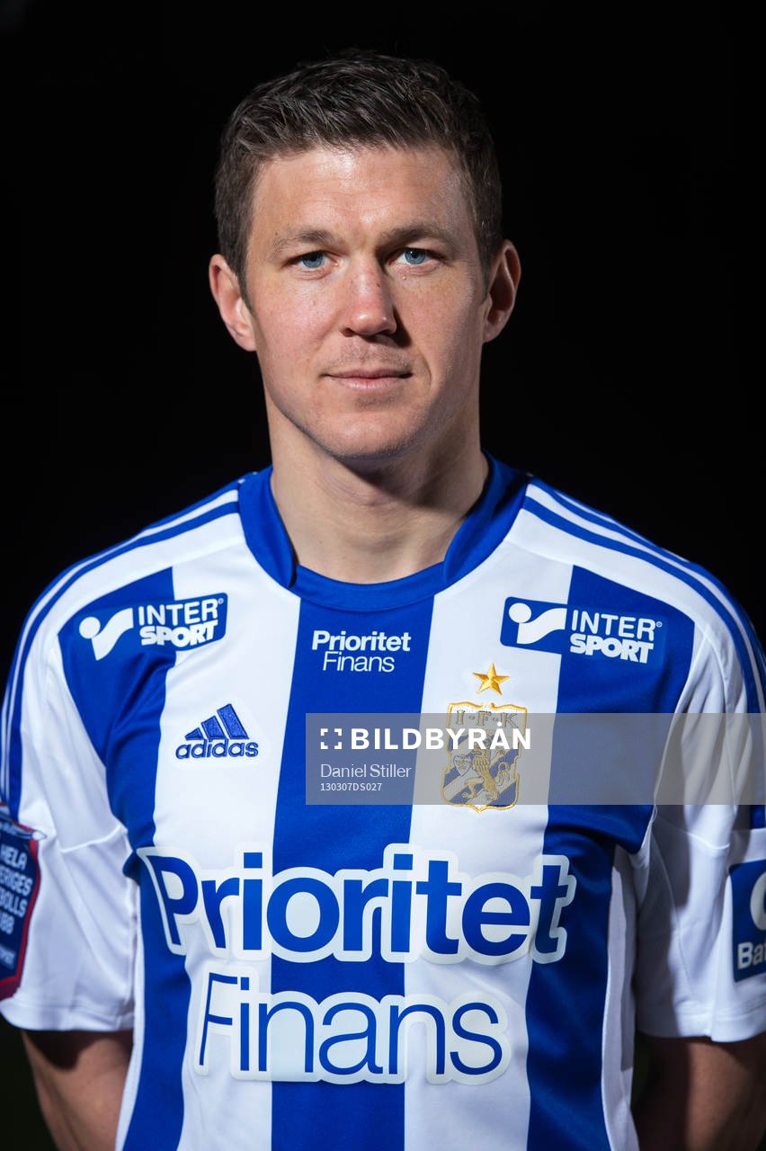 Hannes Stiller