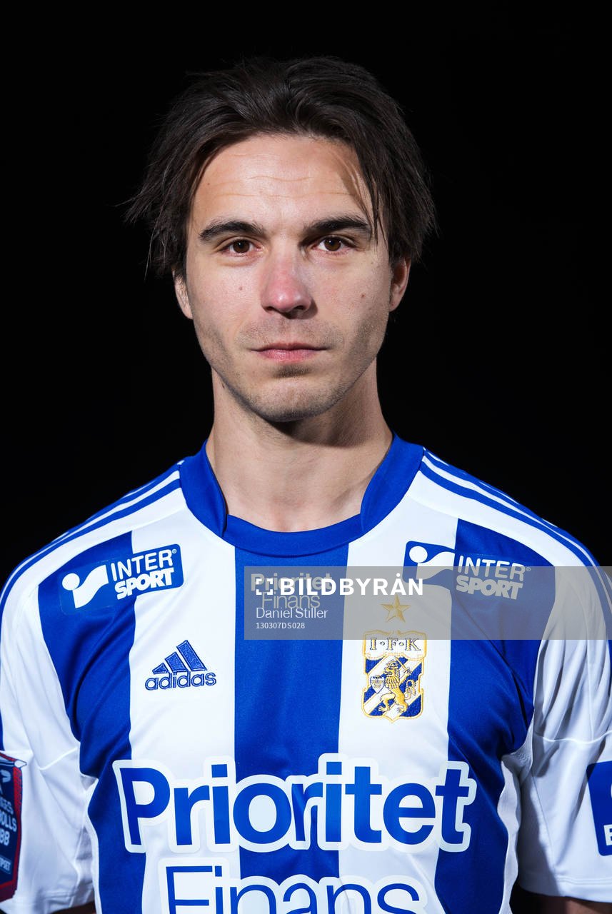 Nordin Gerzic
