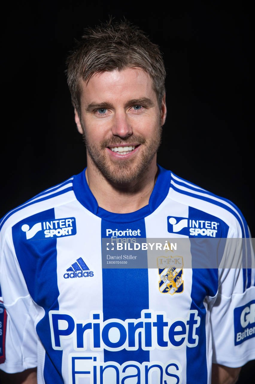 Pontus Farnerud