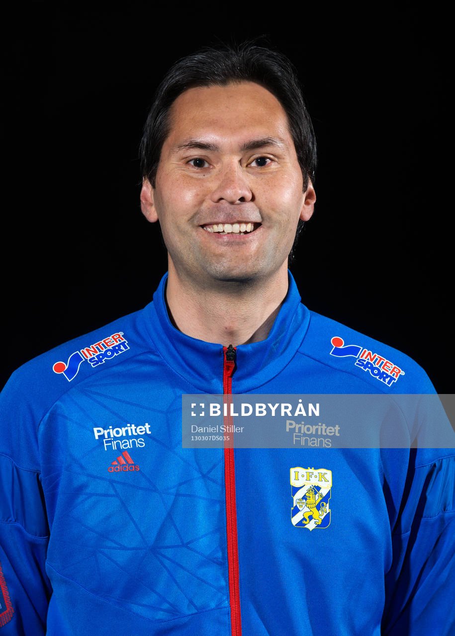 Lennart Sugiardjo, läkare