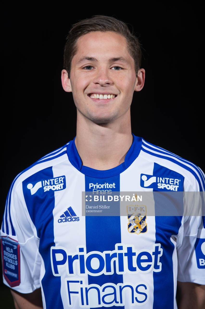 Philip Haglund