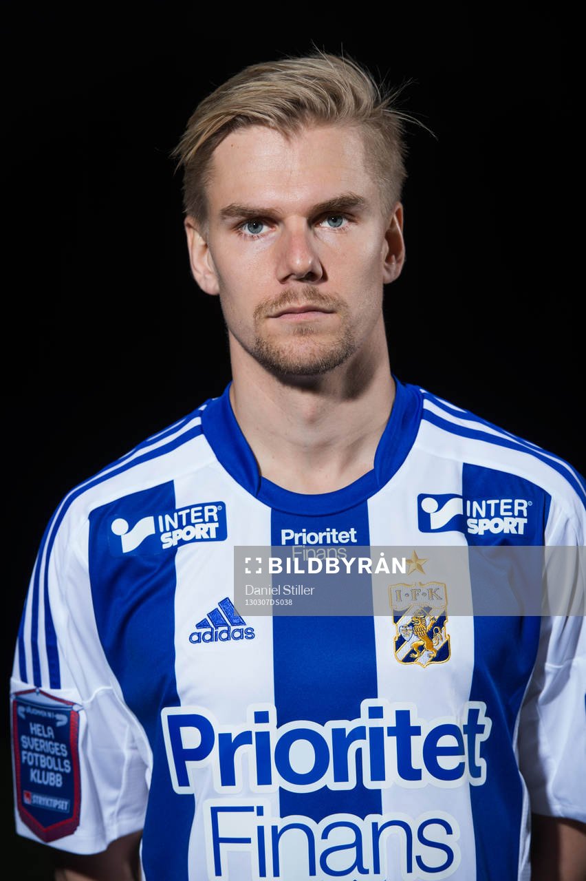 Erik Lund