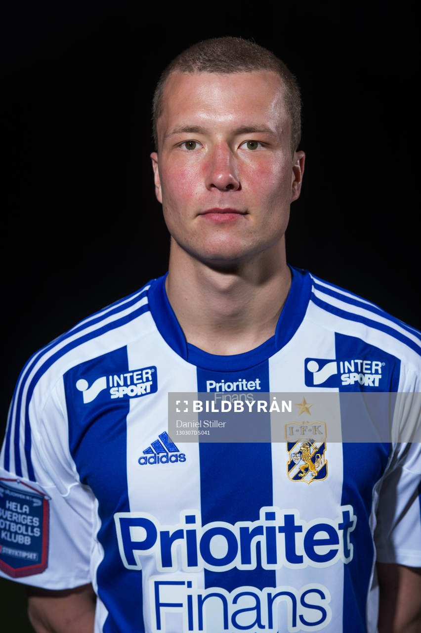 Jakob Johansson