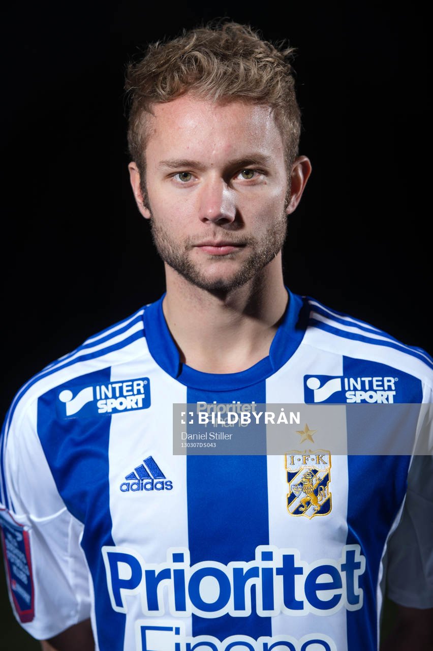 Robin Söder