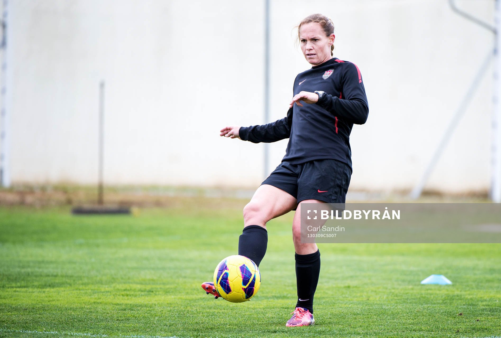 Christie Rampone, USA
