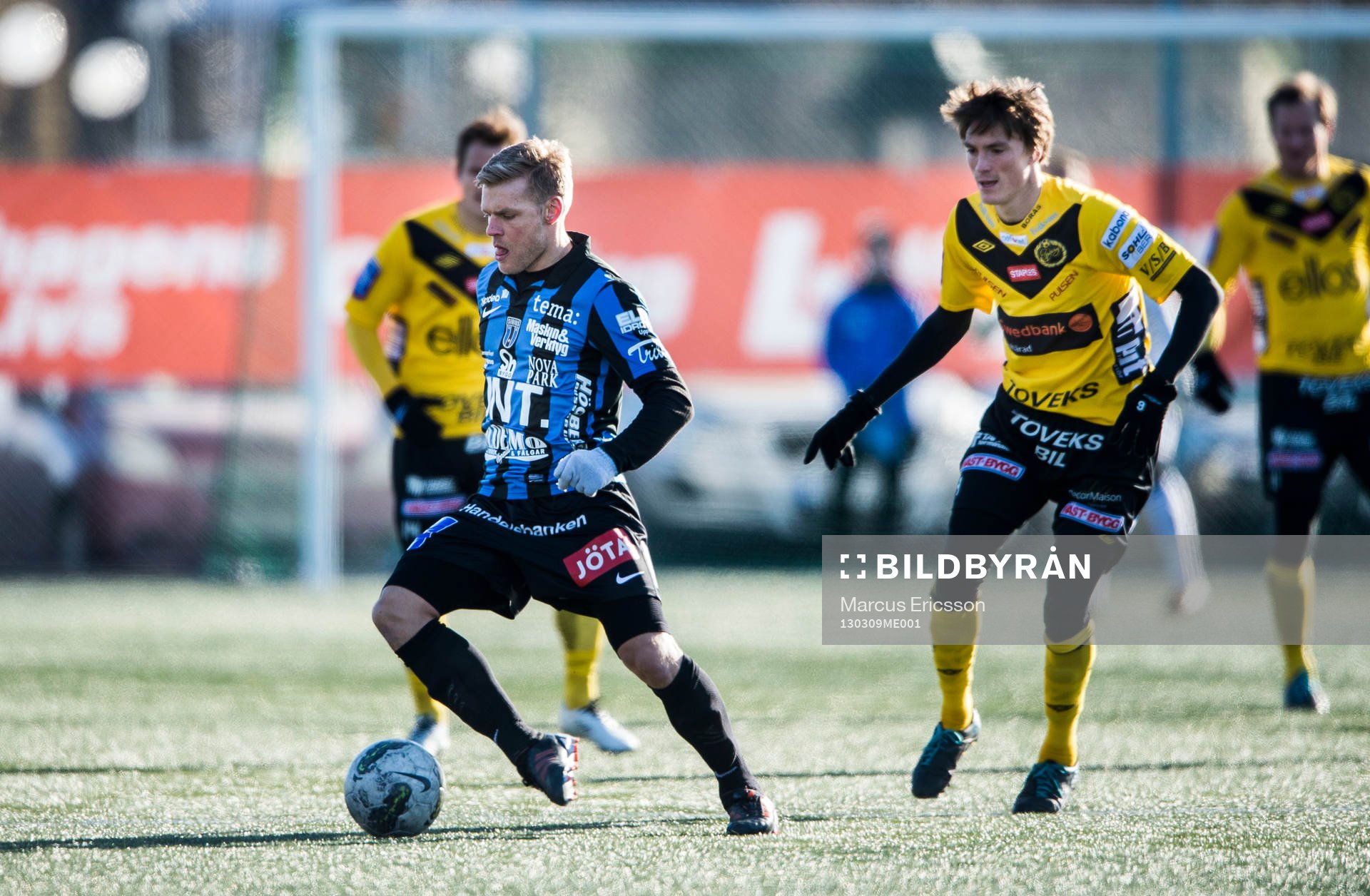 Johan Arneng, Sirius