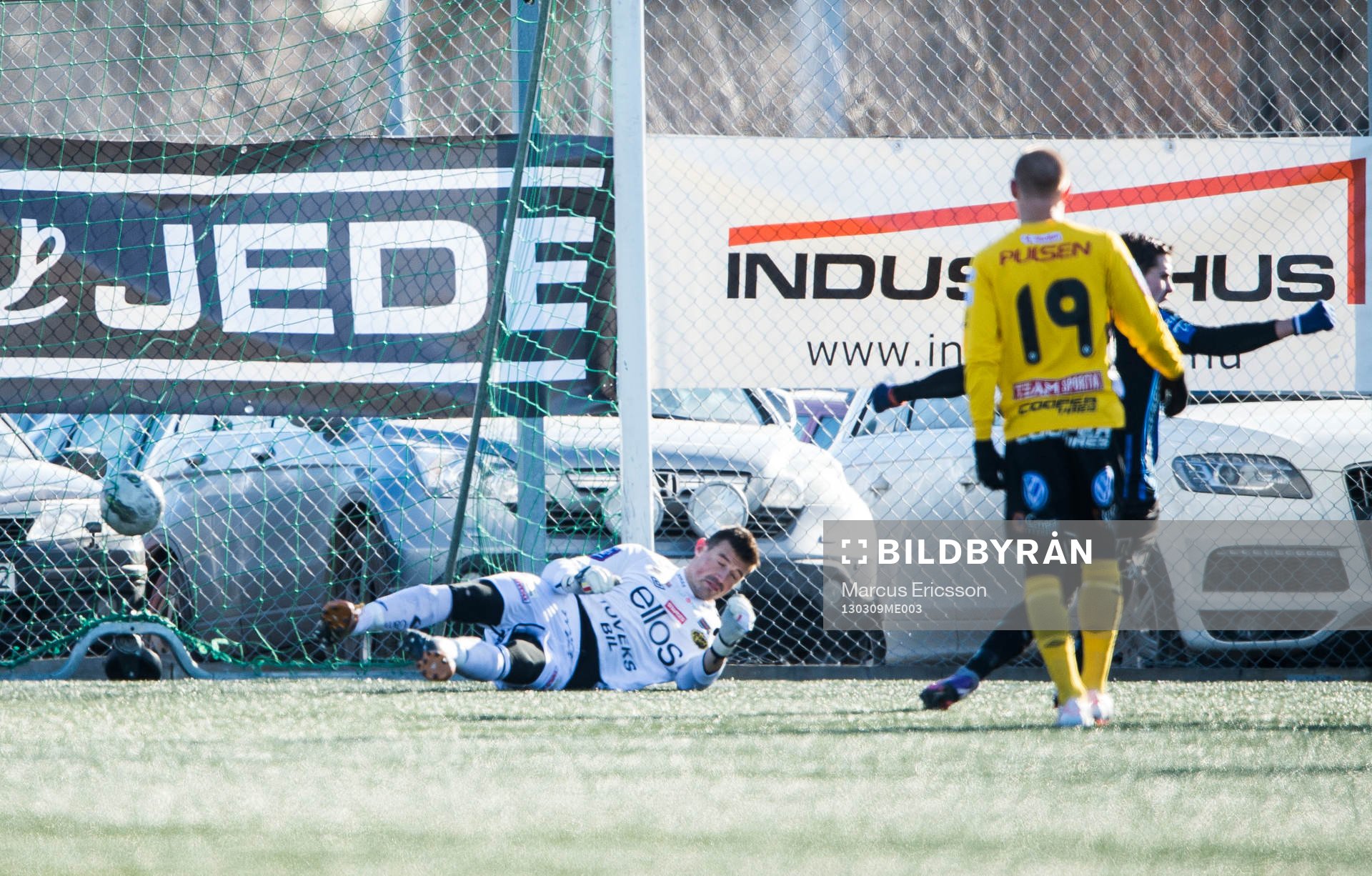1-0 till Sirius