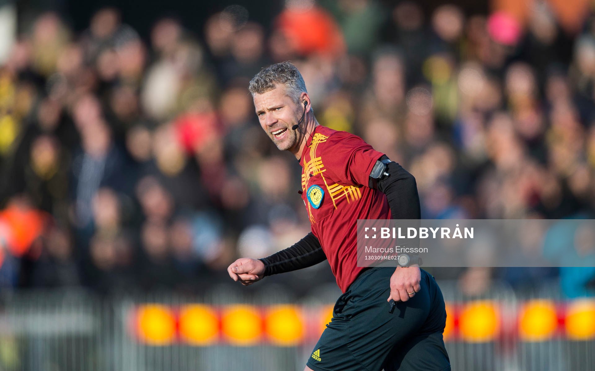 Fotboll, Svenska Cupen, Sirius - Elfsborg