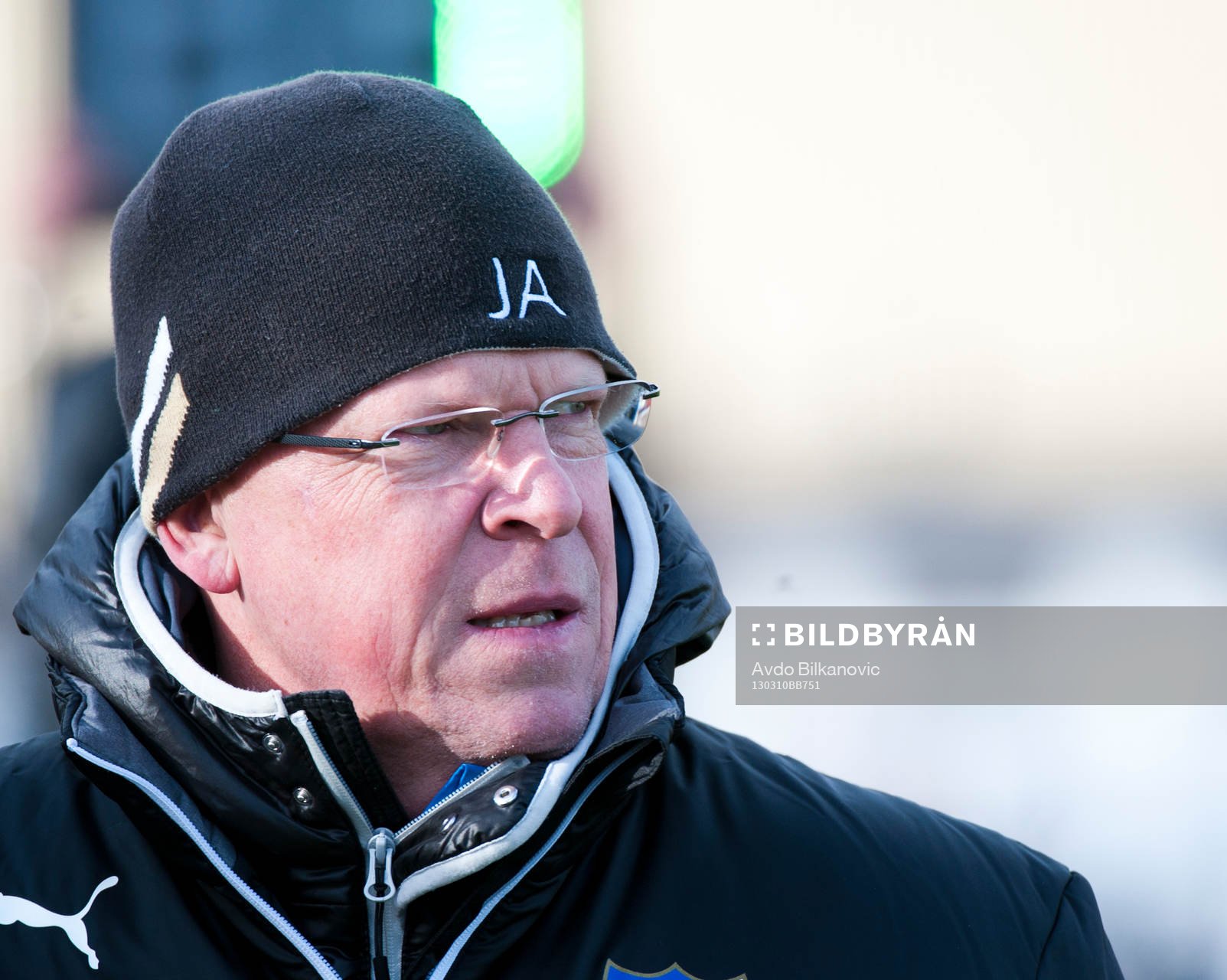 Jan Andersson, tränare, Norrköping
