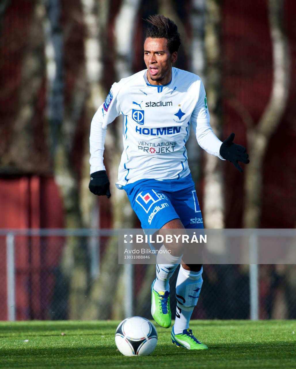Isaac Kiese Thelin, Norrköping