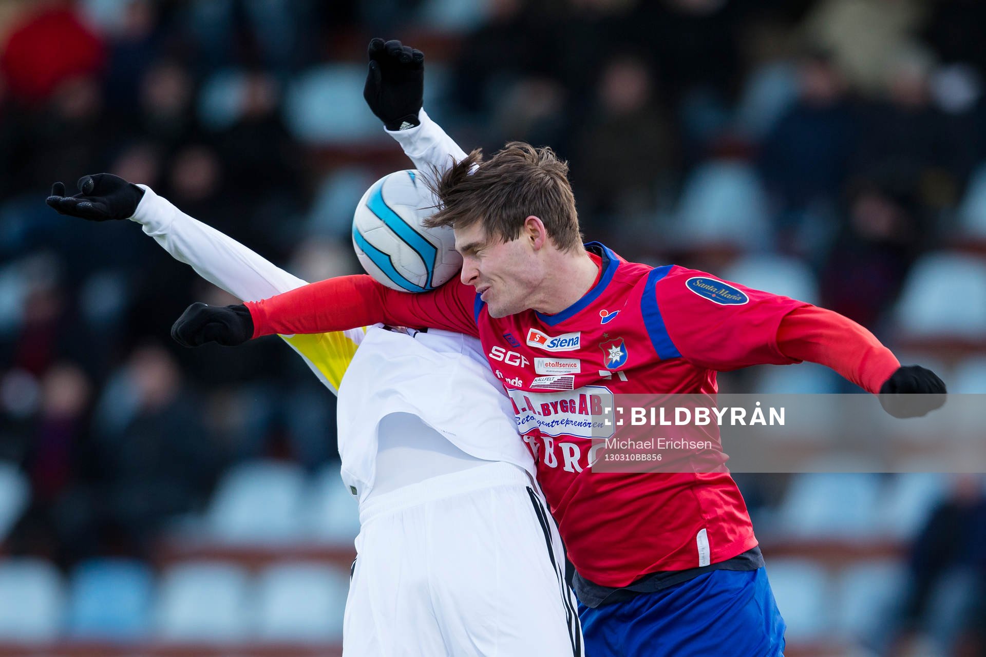 Henok Goitom, AIK