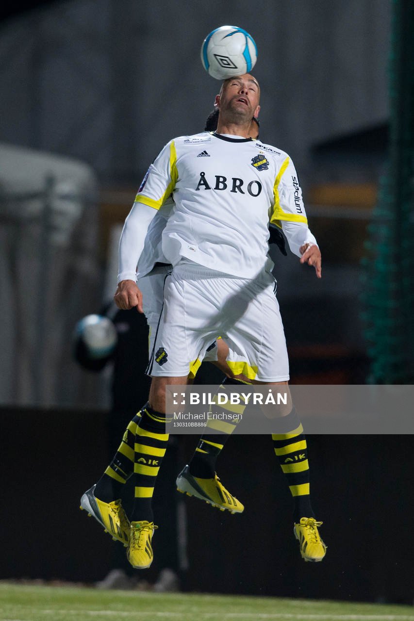 Daniel Majstorovic, AIK