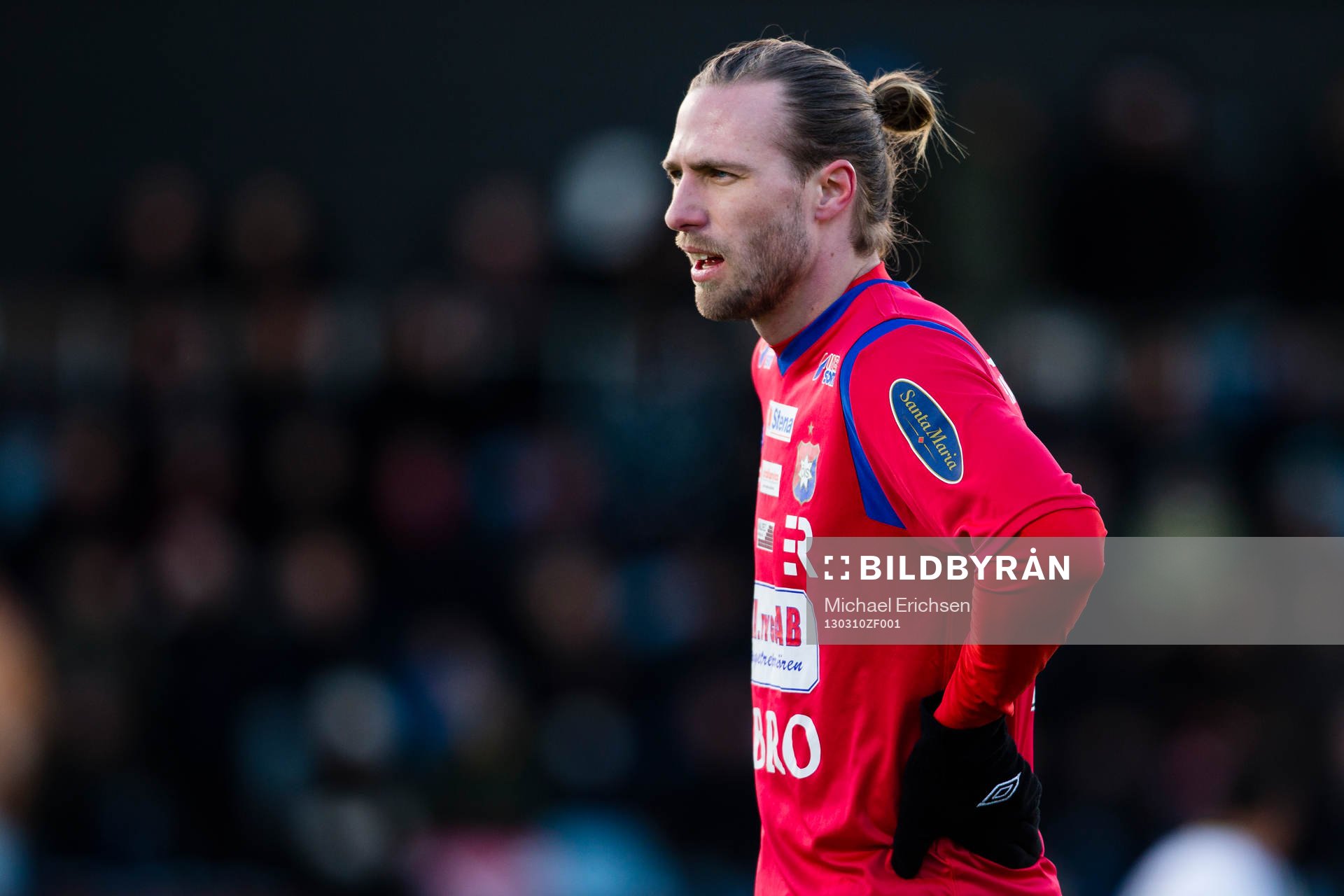 Emil Karlsson, Örgryte