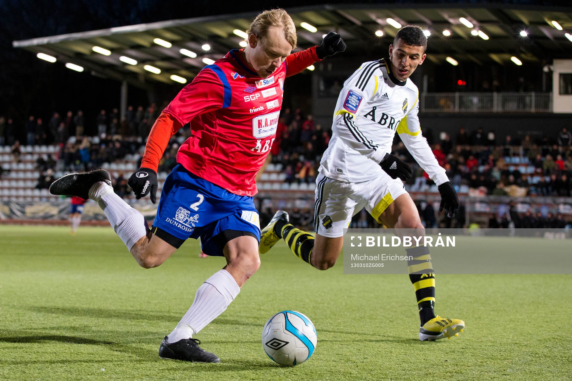 Christofer Bengtsson, Örgryte