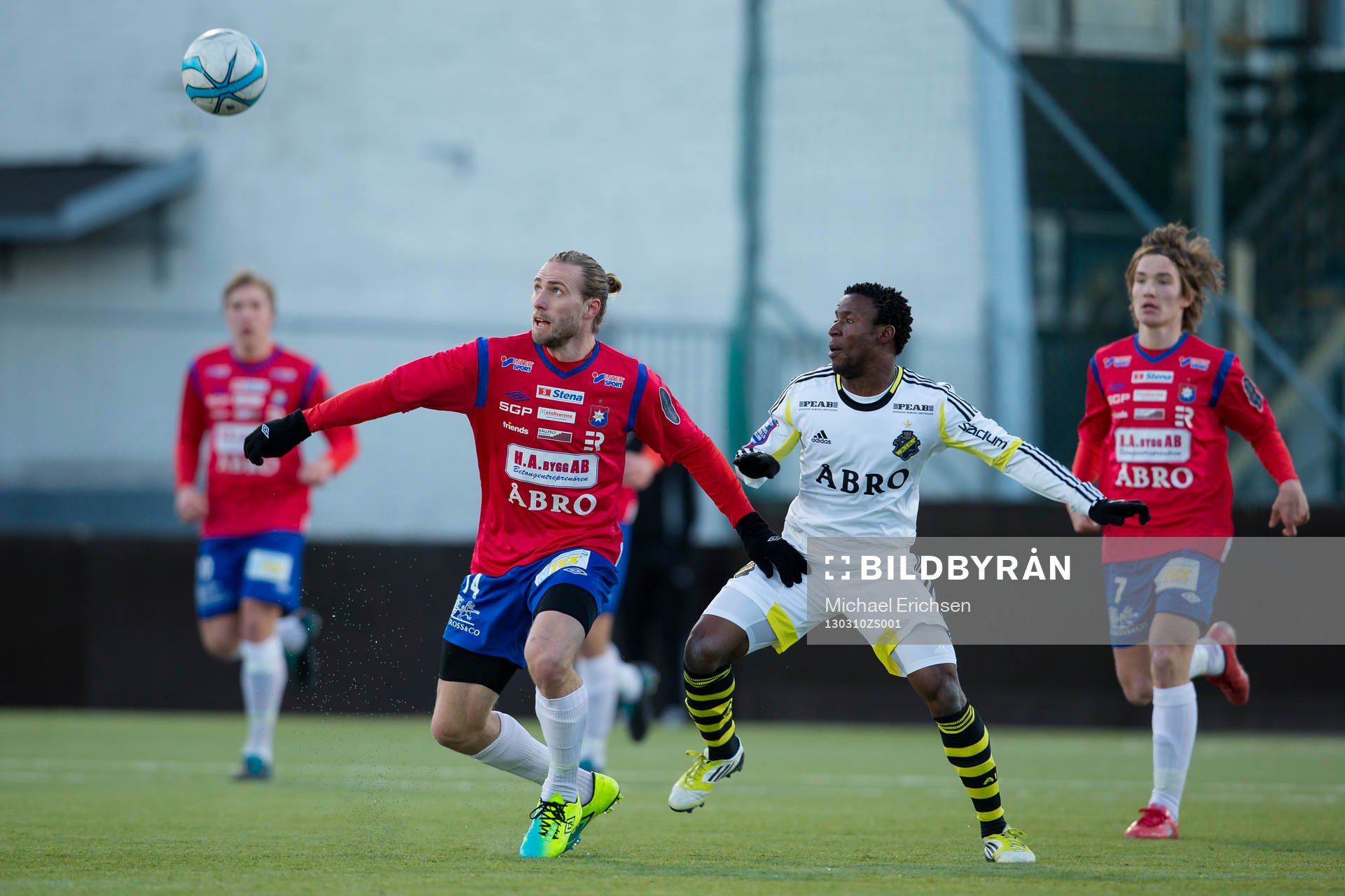 Emil Karlsson, Örgryte