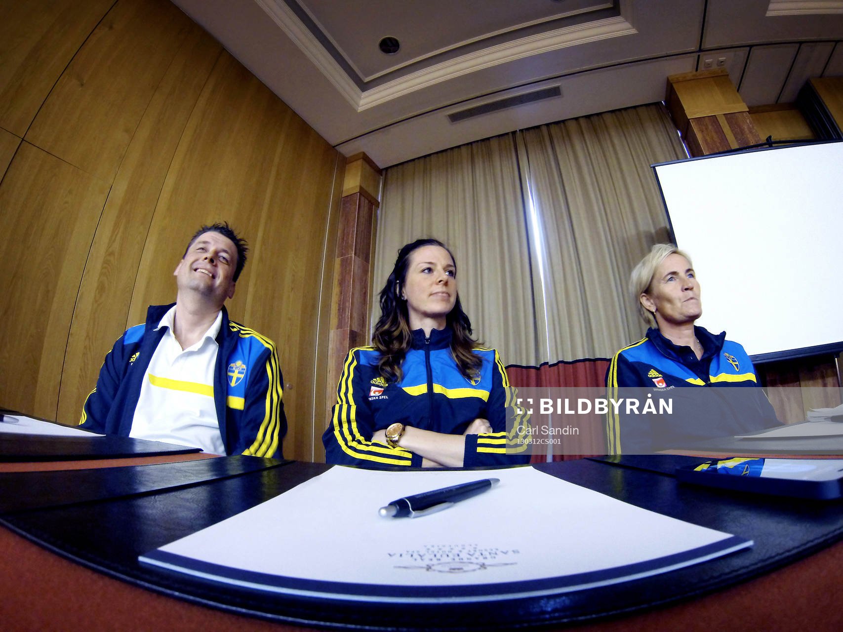 Mats Börjesson, läkare, Lotta Schelin, Lilie Gutke