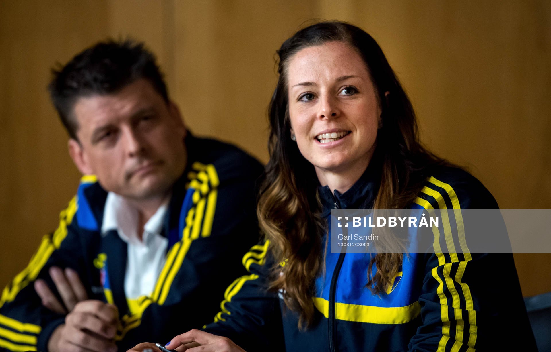 Lotta Schelin, Sverige