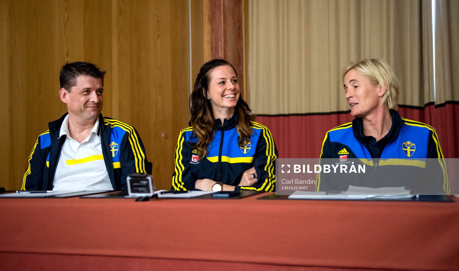 Mats Börjesson, läkare, Lotta Schelin, Lilie Gutke