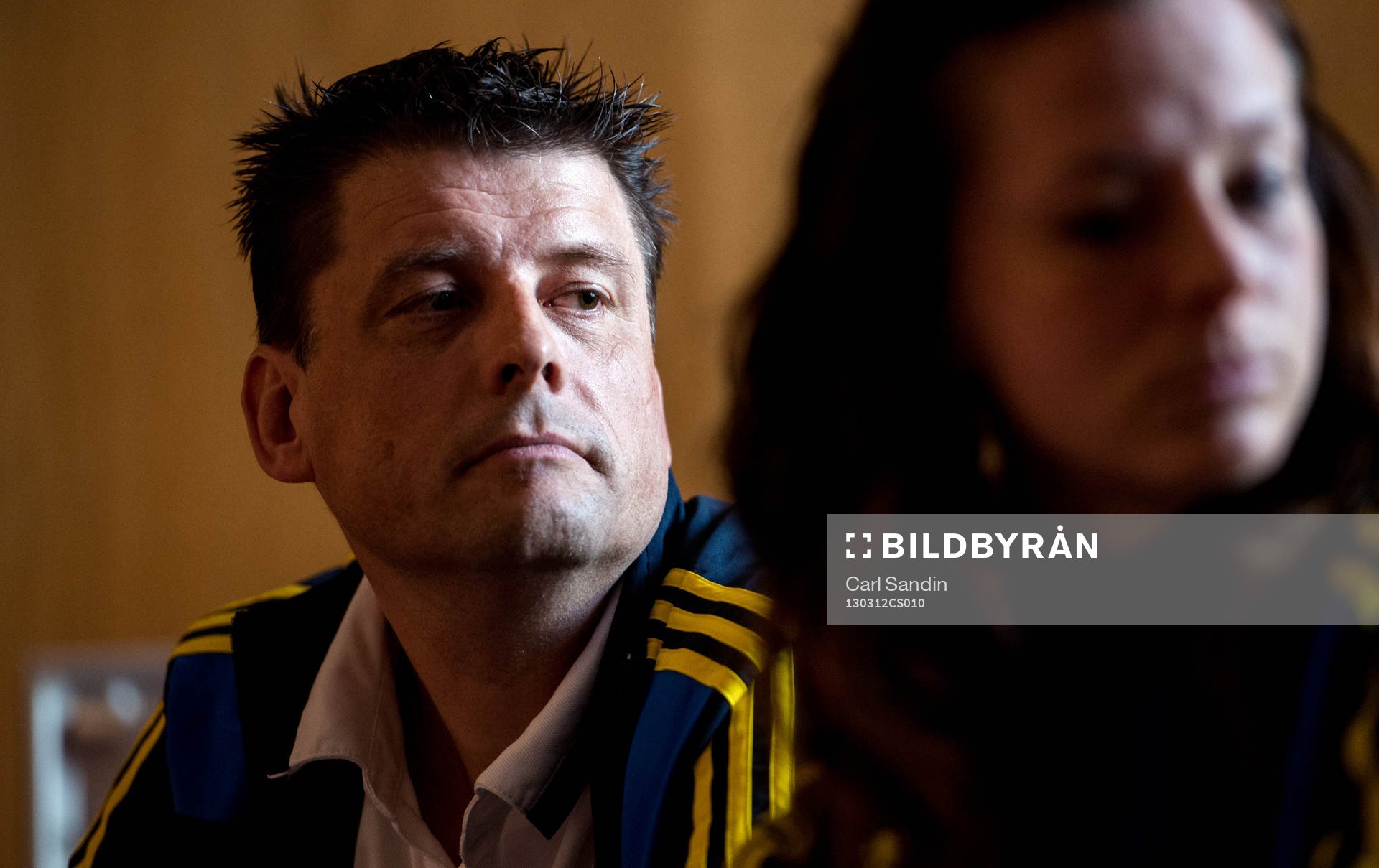 Mats Börjesson, läkare, Sverige
